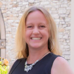 headshot of Jennifer Wagner Chartier, founder of Mass Ave Public Relations in Indianapolis Indiana